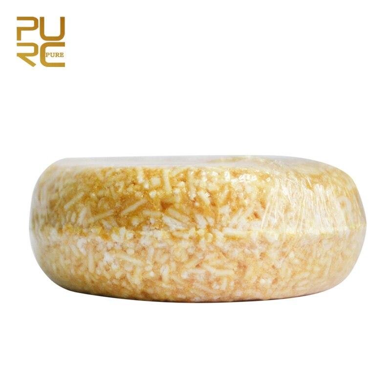 Shampoo em Barra - Anti-Perda dos Cabelos - Natural, Vegano & Orgânico! - Boutique da Beleza