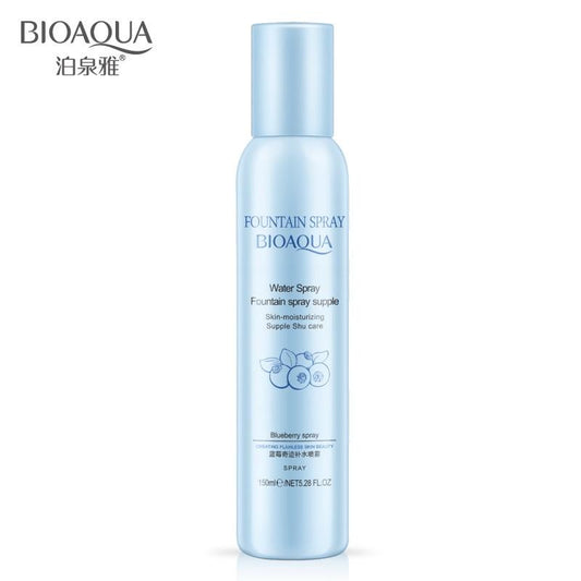 Água de Beleza Spray de Mirtilo - Boutique da Beleza