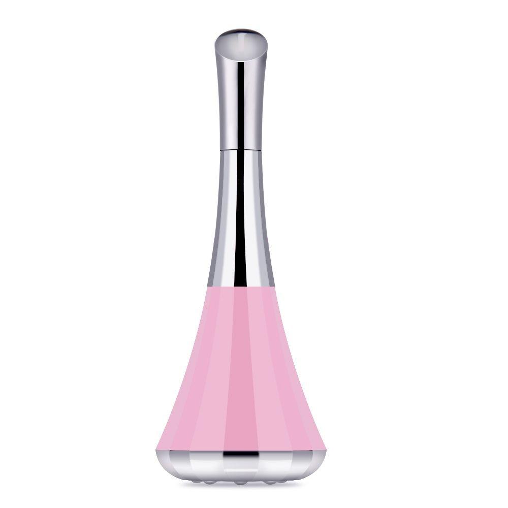 Aparelho de lifting instantâneo facial - Microcorrentes - Boutique da Beleza
