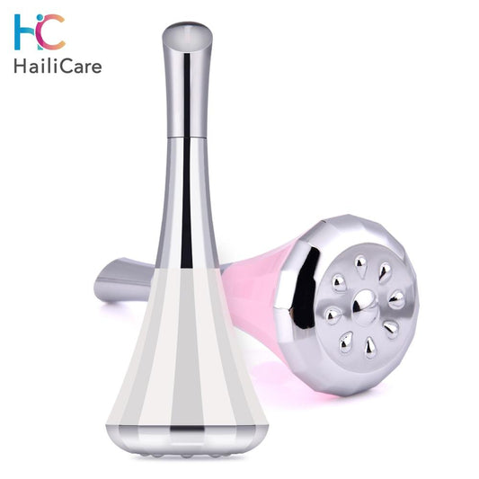 Aparelho de lifting instantâneo facial - Microcorrentes - Boutique da Beleza