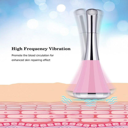 Aparelho de lifting instantâneo facial - Microcorrentes - Boutique da Beleza