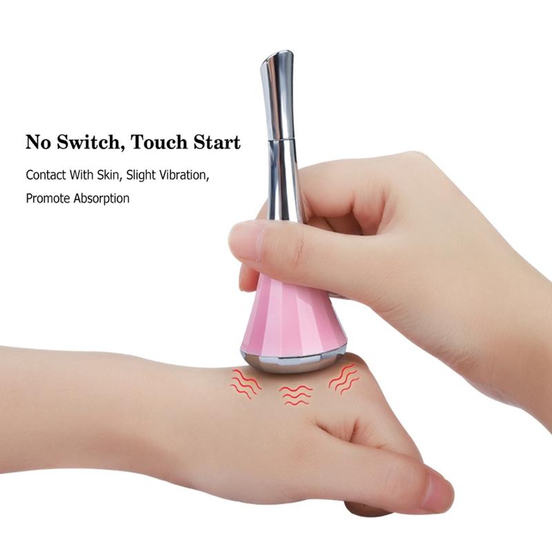 Aparelho de lifting instantâneo facial - Microcorrentes - Boutique da Beleza