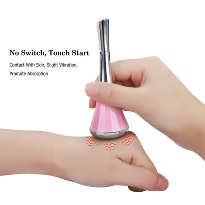 Aparelho de lifting instantâneo facial - Microcorrentes - Boutique da Beleza