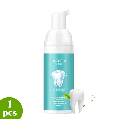 BEACUIR - Tratamento Dentário Completo! - Boutique da Beleza