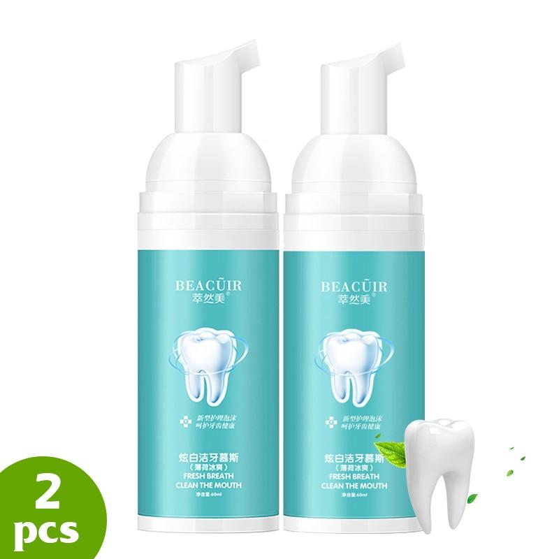 BEACUIR - Tratamento Dentário Completo! - Boutique da Beleza