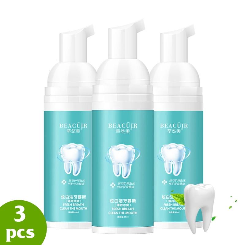 BEACUIR - Tratamento Dentário Completo! - Boutique da Beleza
