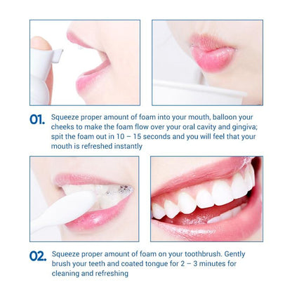 BEACUIR - Tratamento Dentário Completo! - Boutique da Beleza