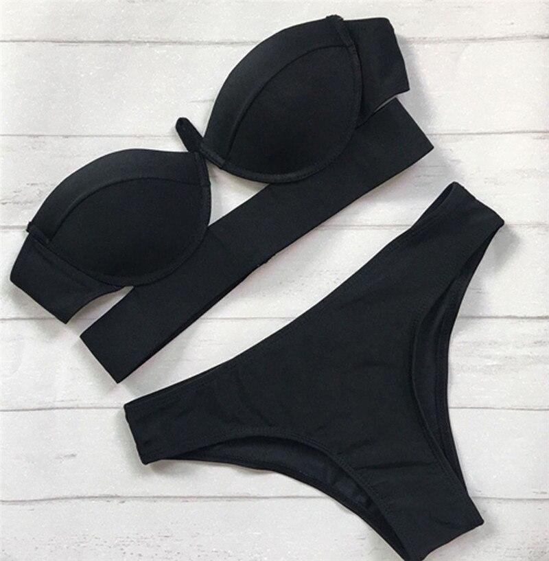 Biquini Tomara que Caia - Boutique da Beleza