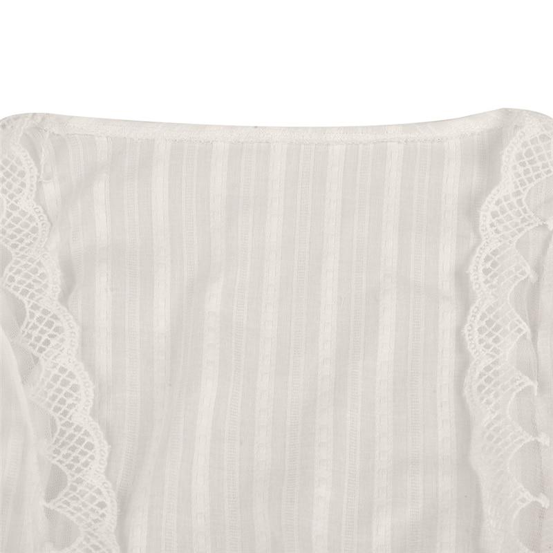 Blusa Plissada Manga Bufante - Boutique da Beleza