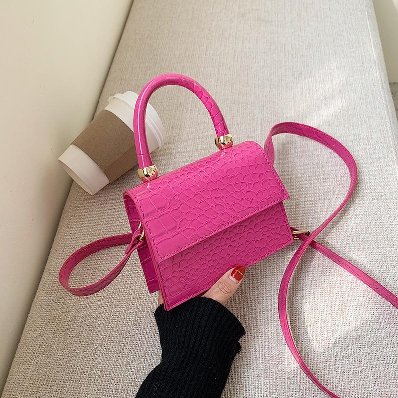Bolsa Mini - Boutique da Beleza