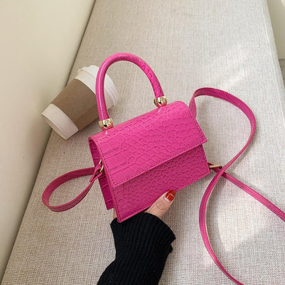 Bolsa Mini - Boutique da Beleza