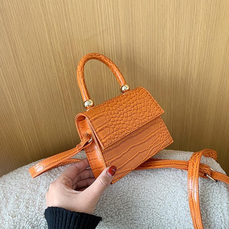 Bolsa Mini - Boutique da Beleza