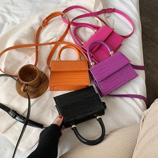 Bolsa Mini - Boutique da Beleza