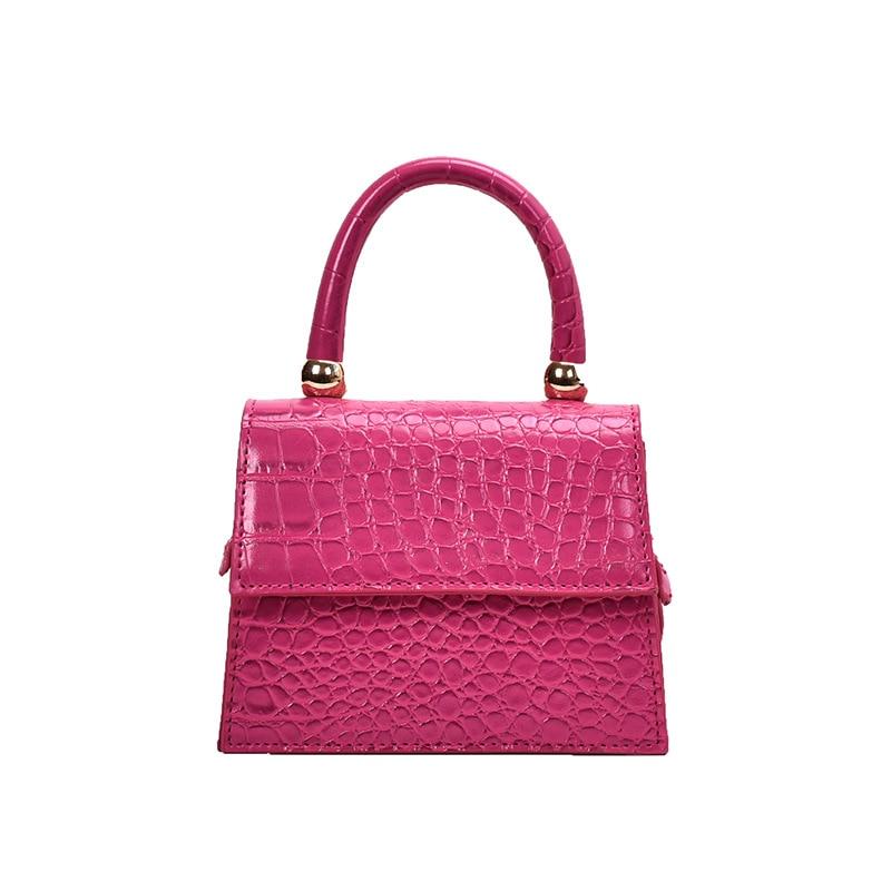 Bolsa Mini - Boutique da Beleza