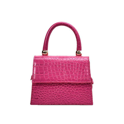 Bolsa Mini - Boutique da Beleza