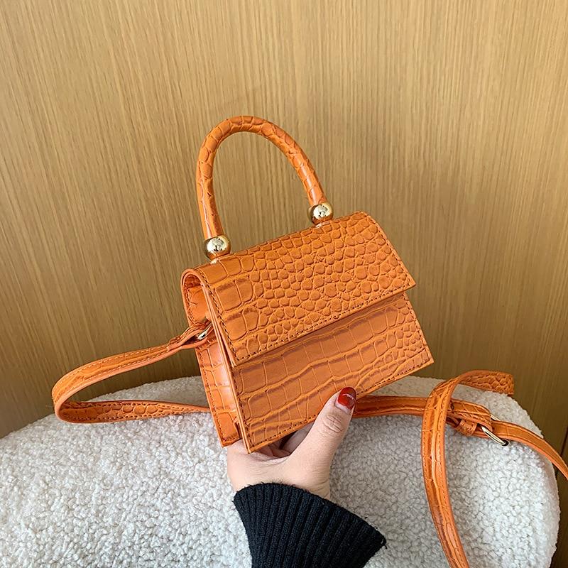 Bolsa Mini - Boutique da Beleza