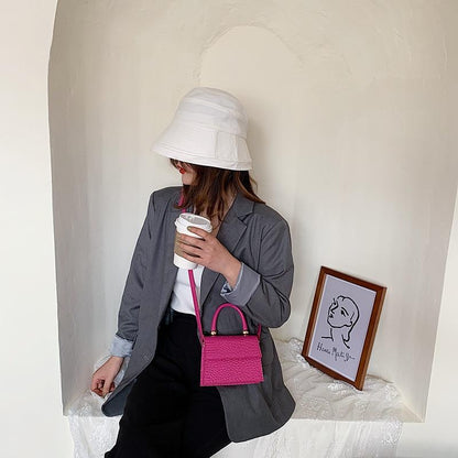 Bolsa Mini - Boutique da Beleza
