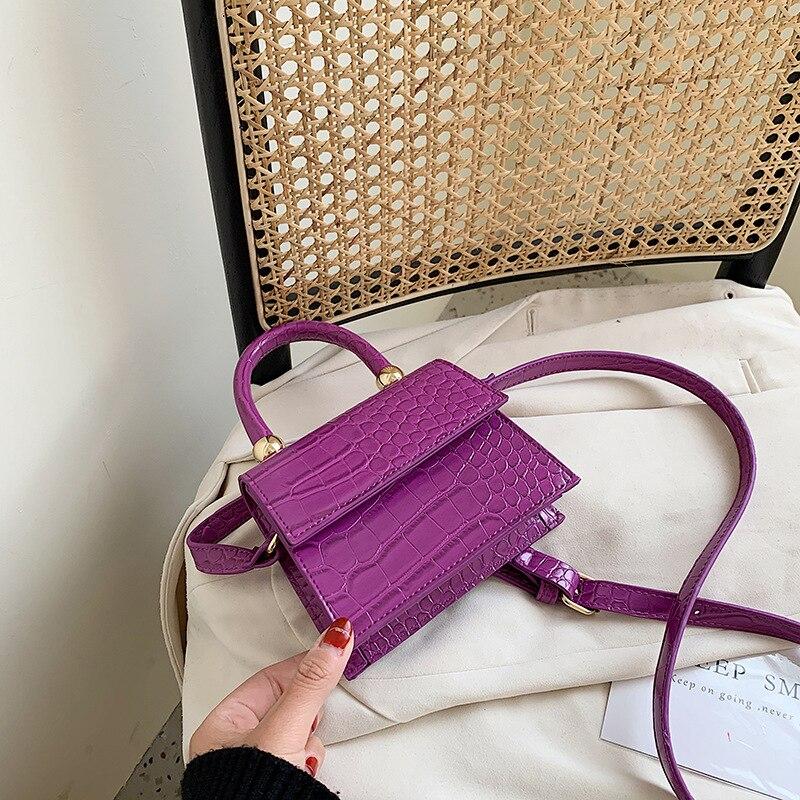 Bolsa Mini - Boutique da Beleza