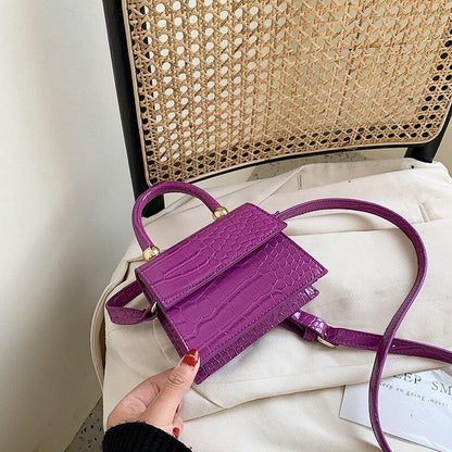 Bolsa Mini - Boutique da Beleza