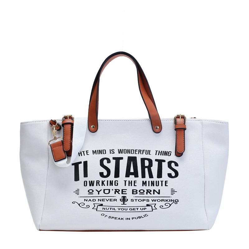 Bolsa STARTS - Boutique da Beleza