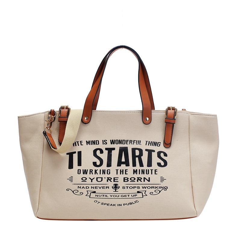 Bolsa STARTS - Boutique da Beleza