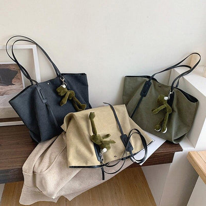 Bolsa Tote - Boutique da Beleza