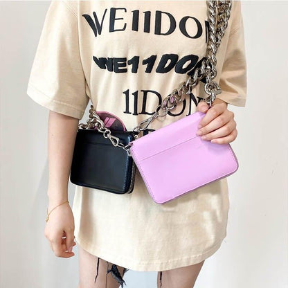 Bolsa Wallet - Boutique da Beleza