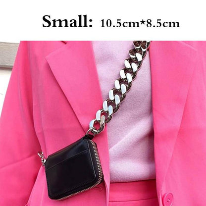 Bolsa Wallet - Boutique da Beleza