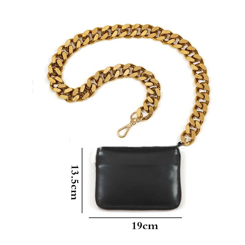 Bolsa Wallet - Boutique da Beleza