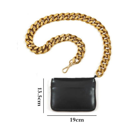 Bolsa Wallet - Boutique da Beleza