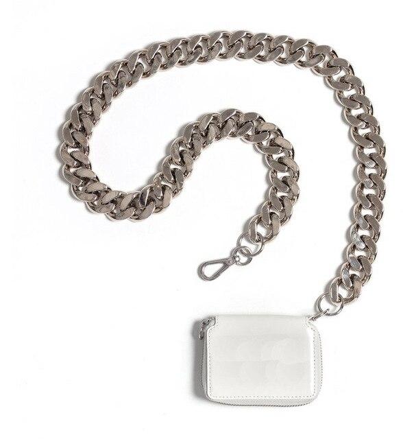Bolsa Wallet - Boutique da Beleza