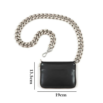 Bolsa Wallet - Boutique da Beleza
