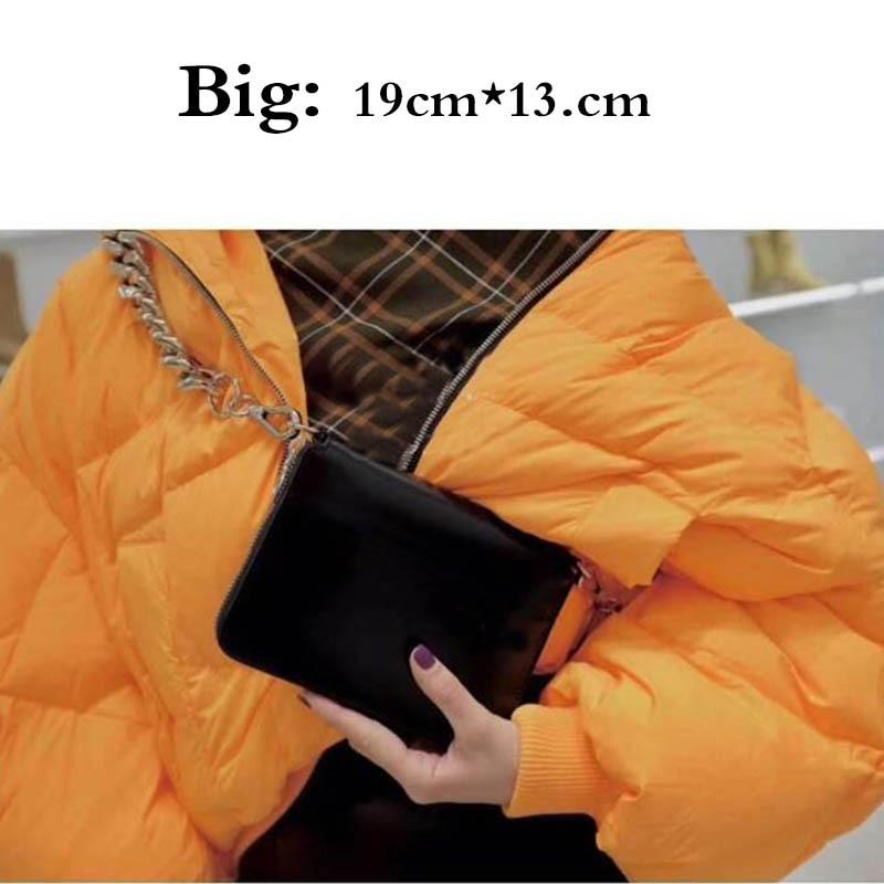 Bolsa Wallet - Boutique da Beleza
