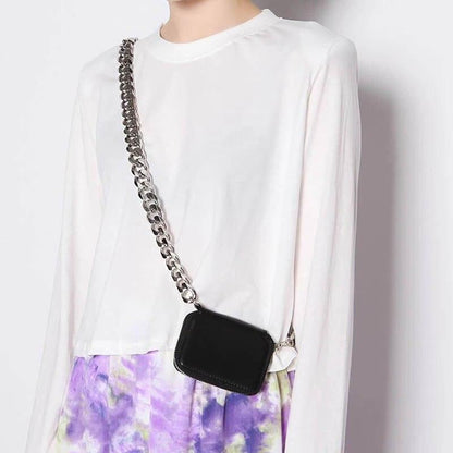Bolsa Wallet - Boutique da Beleza