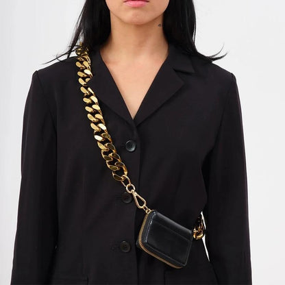 Bolsa Wallet - Boutique da Beleza