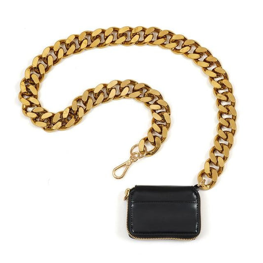 Bolsa Wallet - Boutique da Beleza