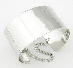 Bracelete Metal - Boutique da Beleza