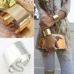 Bracelete Metal - Boutique da Beleza