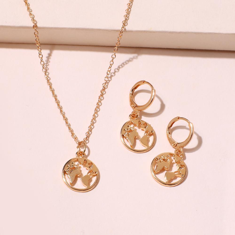 Brinco Argolinha - Boutique da Beleza