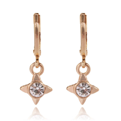 Brinco Argolinha - Boutique da Beleza