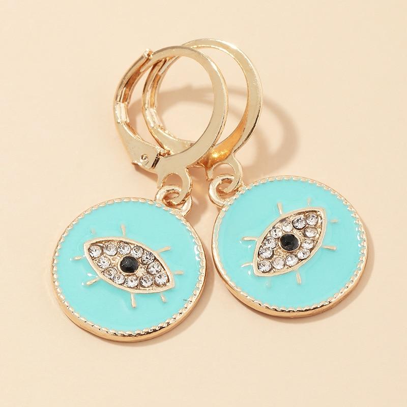 Brinco Argolinha - Boutique da Beleza