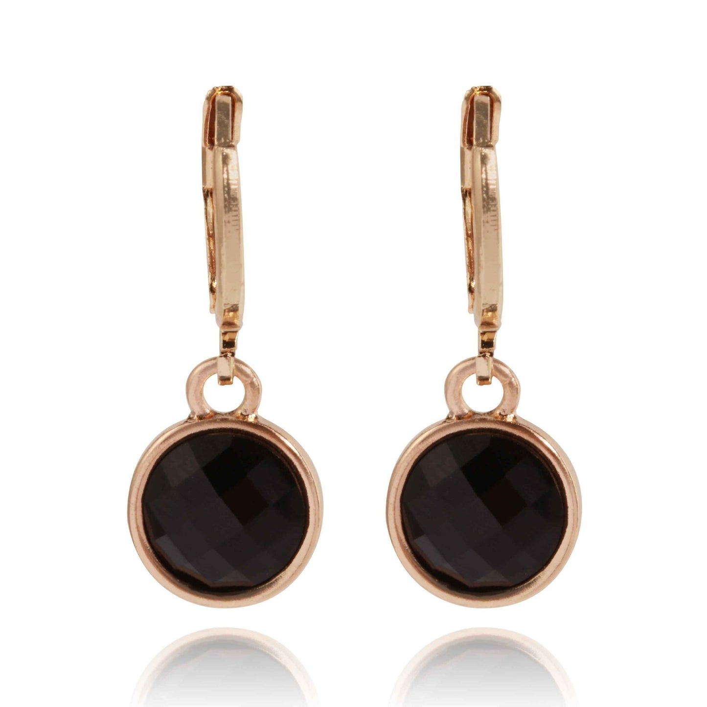 Brinco Argolinha - Boutique da Beleza