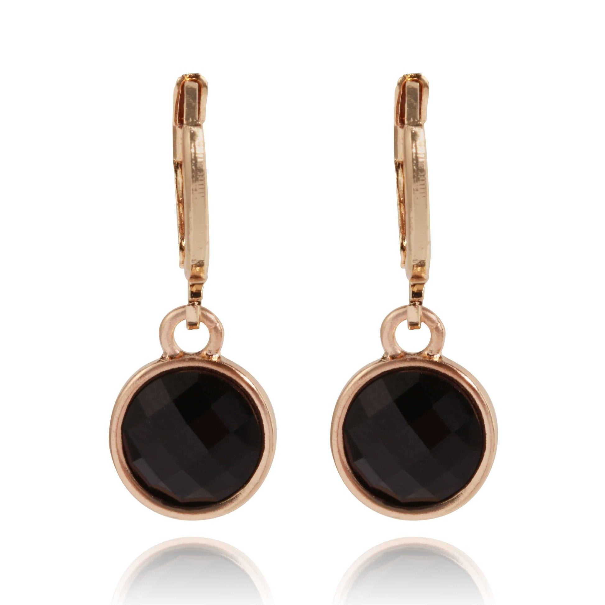 Brinco Argolinha - Boutique da Beleza