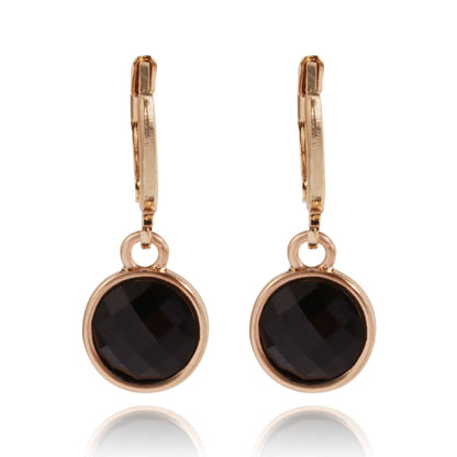 Brinco Argolinha - Boutique da Beleza