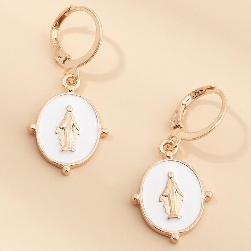 Brinco Argolinha - Boutique da Beleza