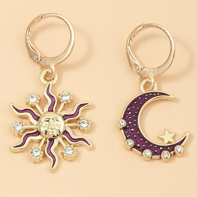 Brinco Argolinha - Boutique da Beleza