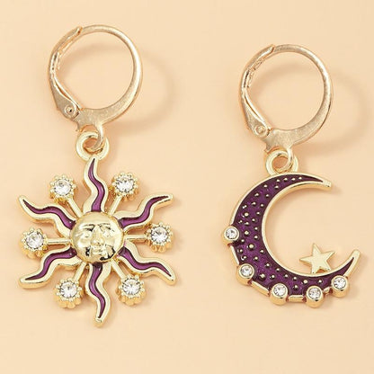 Brinco Argolinha - Boutique da Beleza