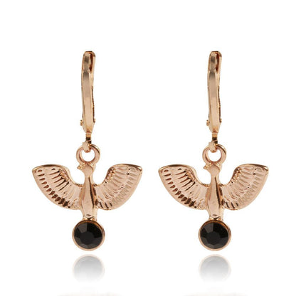 Brinco Argolinha - Boutique da Beleza