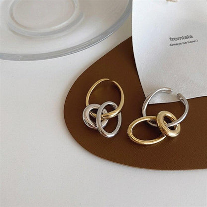 Brinco Customizável - Boutique da Beleza