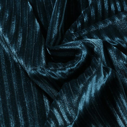 Calça Pantalona Plissada - Boutique da Beleza